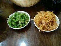 -澄城学斌水盆羊肉(总店)