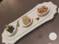 -广州文华东方酒店·江-由辉师傅主理