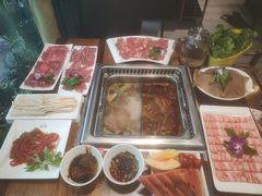 -好得火锅(育才店)