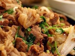 -烤肉宛饭庄(南礼士路店)