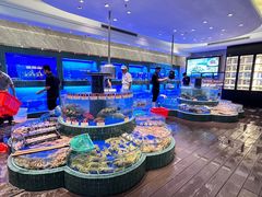 -金悦轩海鲜酒家(拱北店)
