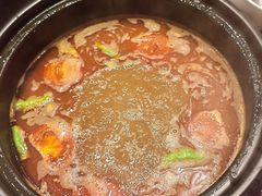 -黔蘑菇四季餐厅(观山湖店)