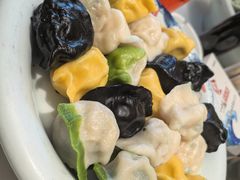 -小平岛開海水饺(浑南店)