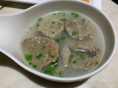 -隆隆金大茶楼(地王广场店)