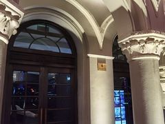 -YUE·6·西式融合餐厅(外滩六号店)