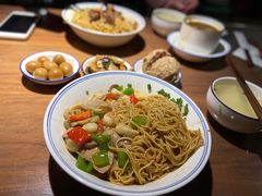 -十面春风·江南面馆(崇宁路店)