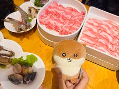 -丽和苑·自助寿喜锅(虹梅路店)