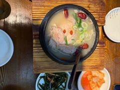 -芝湖参鸡汤(梅江小区店)