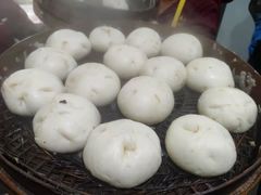 -清泉阁包子铺(中山路店)