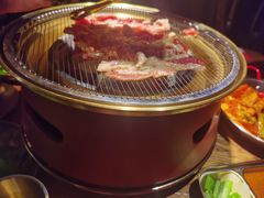 -西塔老太太泥炉烤肉(万柳华联店)