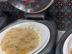 -凡塔斯牛排自助餐厅(莆田万达店)