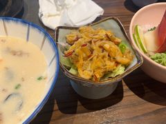 -品米斗·精致料理(浦东禹悦汇店)