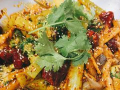 -昱匠·日本料理(金融街店)