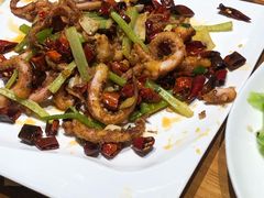 -四合院海鲜小厨(旱西关店)