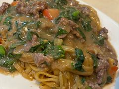 -福合埕牛肉丸(福平路店)