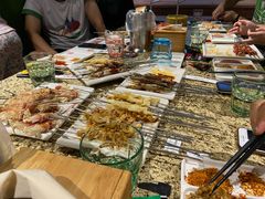 -丰茂烤串(金源店)