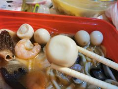 -九毛九西北菜(番禺万达店)