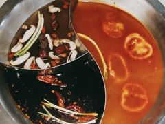 -满江红火锅(凯德店)