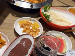 -彤德莱牛肉火锅(双港店)