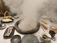 -鲜潭蒸汽石锅鱼(五道口购物中心店)