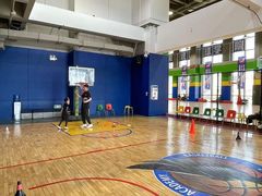 -翼速篮球·儿童体适能·中考体育(鲁能城店)