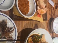 -打酱油·非遗淮扬菜(瘦西湖梅岭店)