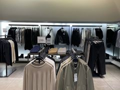 -ZARA(凯德乐峰广场店)