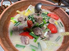 -云海肴·汽锅鸡·云南菜(高德置地店)