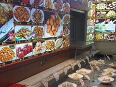 -惠宾饭庄(中山路店)