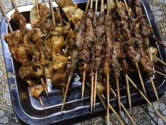 -老黑板筋(顺义总店)