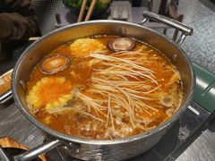 -潮界(虹桥新天地店)