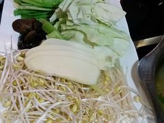 -陈三娃泡姜鸡(太白北路店)