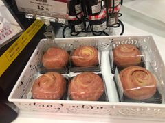 -山崎面包(苏州中心店)