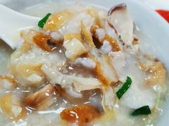 -满记艇仔粥(芳村店)