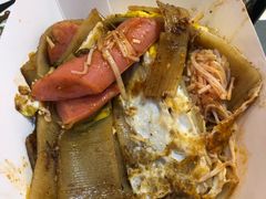 -四环冷面王(西单华威约饭街店)
