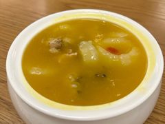 -顺风汤馆·广府粤菜(江宸天街店)