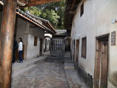 -叶剑英故居