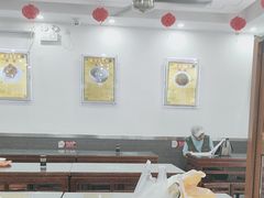 -护国寺小吃(左家庄店)