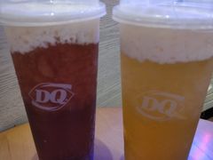 -DQ·蛋糕·冰淇淋(苏州中心店)