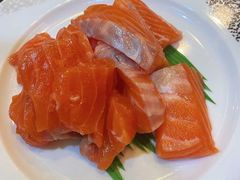 -西藏饭店·亚克·食光自助餐厅(文殊院店)