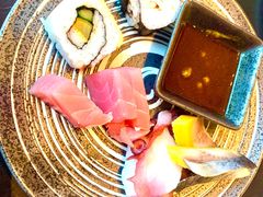 -天津东凯悦酒店·Market Café自助餐厅