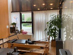 -LikingFit24小时健身•普拉提(张江店)