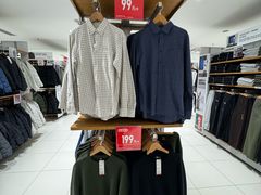 -优衣库(厦门SM广场店)