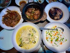 -应天大明王朝·南京菜(中山陵店)