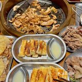 为什么好吃的都在步行街啊！