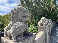 -卢沟桥
