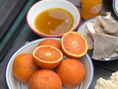 -山城棒棒军手作火锅·天花板手撕水牛鲜毛肚(北京店)