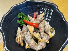 -三石铁板烧(紫竹桥店)