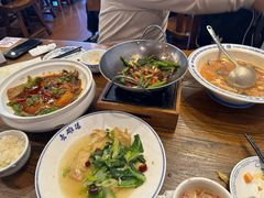 -老雒阳面馆·水席(定鼎门店)