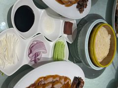 -泰钰丰烤鸭(永安道店)